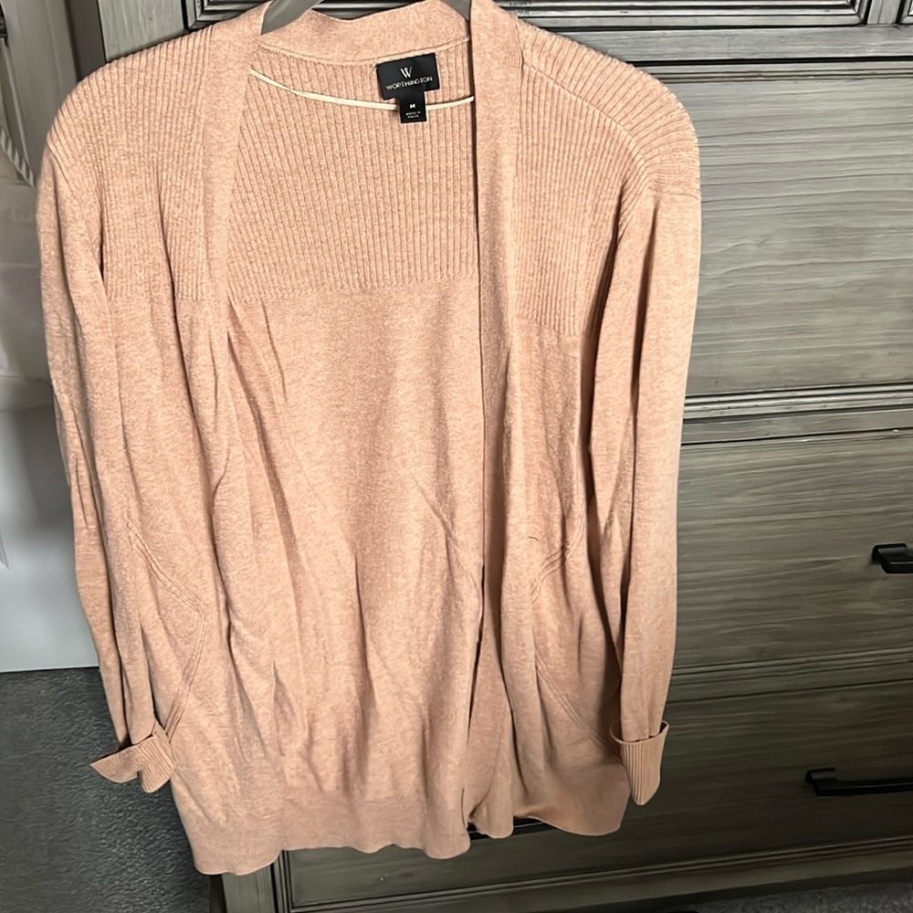 Worthington Cardigan - Size M